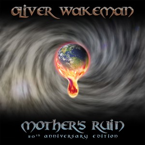 Mother's Ruin (20th Anniversary) (Signed)
